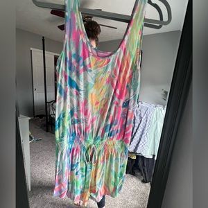 Lilly Pulitzer romper